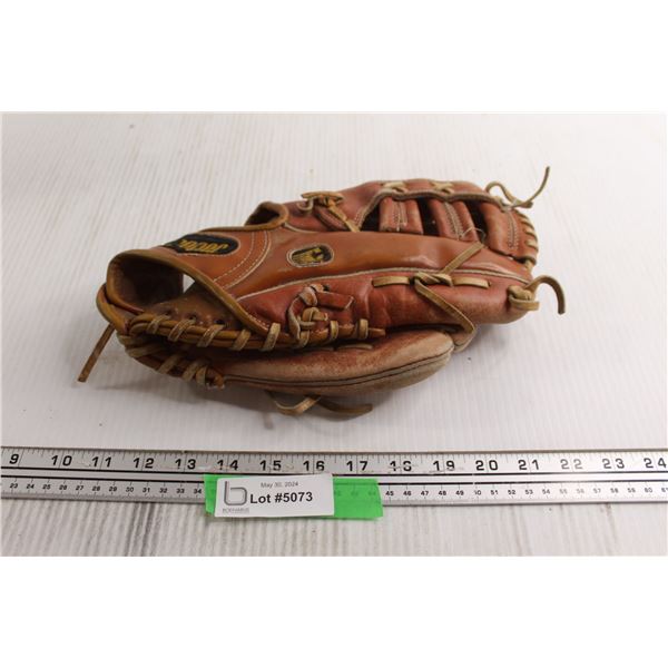 Cooper Baseball Glove