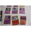 Image 3 : Assorted Upper Deck Tim Hortons Cards, Assorted Pokemon Cards - Holos, Unopened Packs