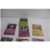 Image 4 : Assorted Upper Deck Tim Hortons Cards, Assorted Pokemon Cards - Holos, Unopened Packs