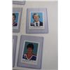 Image 5 : (11) 1980s Red Rooster Cards - Fuhr, Gretzky, Kurri