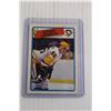 Image 3 : Mario Lemieux 4th Year OPC Hockey Card, Jello Rookie Hockey Card