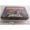 Image 1 : Godzilla Monopoly - Sealed