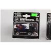 Image 2 : (4) NHL Zamboni Toys - Sealed