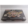 Image 2 : The Sopranos Monopoly - Sealed