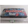 Image 1 : Rolling Stones Monopoly - Sealed