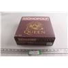 Image 1 : Queen Monopoly - Sealed