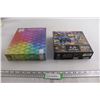 Image 1 : (2) Puzzles - Sealed, NIB