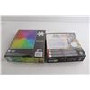 Image 4 : (2) Puzzles - Sealed, NIB