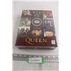 Image 1 : Queen 1000-Piece Puzzle - Sealed