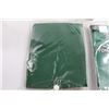 Image 3 : (2) Saskatchewan Roughriders Rain Ponchos, Christmas Ornament