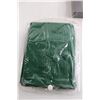 Image 3 : (2) Saskatchewan Roughriders Rain Ponchos, Christmas Ornament