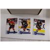 Image 2 : (2) Boxes Upper Deck 2016-17 Hockey Cards
