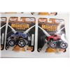 Image 3 : (6) NHL Monster Truck Toys - Sealed, NHL Zamboni Toy - Sealed