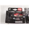 Image 5 : (3) NHL Zamboni Toys - Sealed, NHL Zamboni Bottle Opener - Sealed
