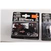 Image 2 : (4) NHL Zamboni Toys - Sealed
