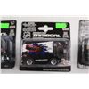 Image 4 : (4) NHL Zamboni Toys - Sealed