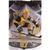 Image 2 : NHLPA Crosby Figurine - Sealed