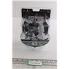 Image 1 : NHLPA Hughes Figurine - Sealed