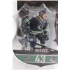 Image 2 : NHLPA Hughes Figurine - Sealed