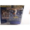 Image 3 : (2) Starting Lineup Timeless Legends Figurines - Jim Thorpe, Olga Korbut, Sealed
