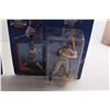 Image 3 : (2) Starting Lineup Baseball Figurines - Mark Grudzielanck, Larry Walker, Sealed