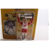 Image 3 : (2) Starting Lineup Hockey Figurines - Jaromir Jagr, Steve Yzerman