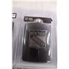 Image 3 : (3) NHL Flasks - Sealed