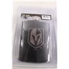 Image 2 : (3) NHL Las Vegas Knights Flasks - Sealed