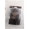 Image 2 : (3) NHL St. Louis Blues Flasks - Sealed