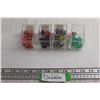 Image 1 : (4) Boxes of Dungeons and Dragons Dice Sets
