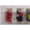 Image 2 : (4) Boxes of Dungeons and Dragons Dice Sets