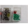 Image 3 : (4) Boxes of Dungeons and Dragons Dice Sets