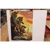 Image 1 : TMNT Movie Poster - 27" x 40"