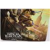 Image 3 : TMNT Movie Poster - 27" x 40"