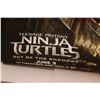 Image 4 : TMNT Movie Poster - 27" x 40"