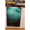 Image 1 : The Shallows Movie Poster - 27" x 40"