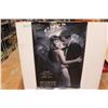 Image 1 : Fifty Shades Darker Movie Poster - 27" x 40", Tear at Bottom