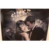Image 2 : Fifty Shades Darker Movie Poster - 27" x 40", Tear at Bottom