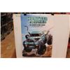 Image 1 : Monster Trucks Movie Poster - 27" x 40"