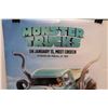 Image 2 : Monster Trucks Movie Poster - 27" x 40"