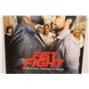 Image 3 : Fist Fight Movie Poster - 27" x 40"