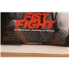 Image 4 : Fist Fight Movie Poster - 27" x 40"