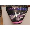 Image 1 : Lotus Elise Car Poster - Sticky Tack Marks