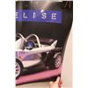 Image 3 : Lotus Elise Car Poster - Sticky Tack Marks