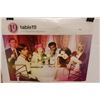 Image 3 : Table 19 Movie Poster - 27" x 40", As Is
