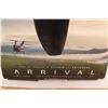 Image 4 : Arrival Movie Poster - 27" x 40"