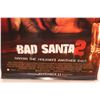 Image 3 : Bad Santa 2 Movie Poster - 27" x 40"