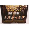 Image 3 : Live by Night Movie Poster - 27" x 40"