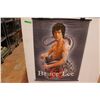 Image 1 : Bruce Lee Scroll
