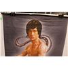 Image 2 : Bruce Lee Scroll